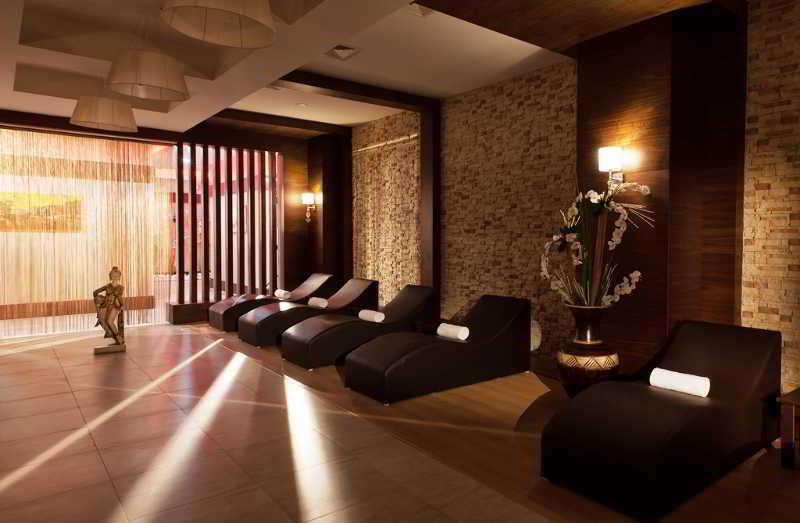 Adalya Ocean Deluxe Resort