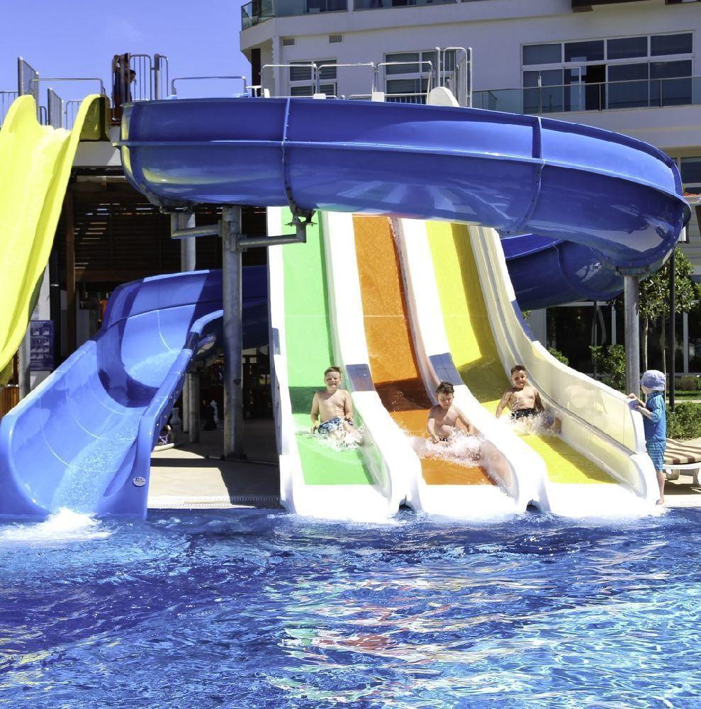 Resort Adalya Ocean Deluxe