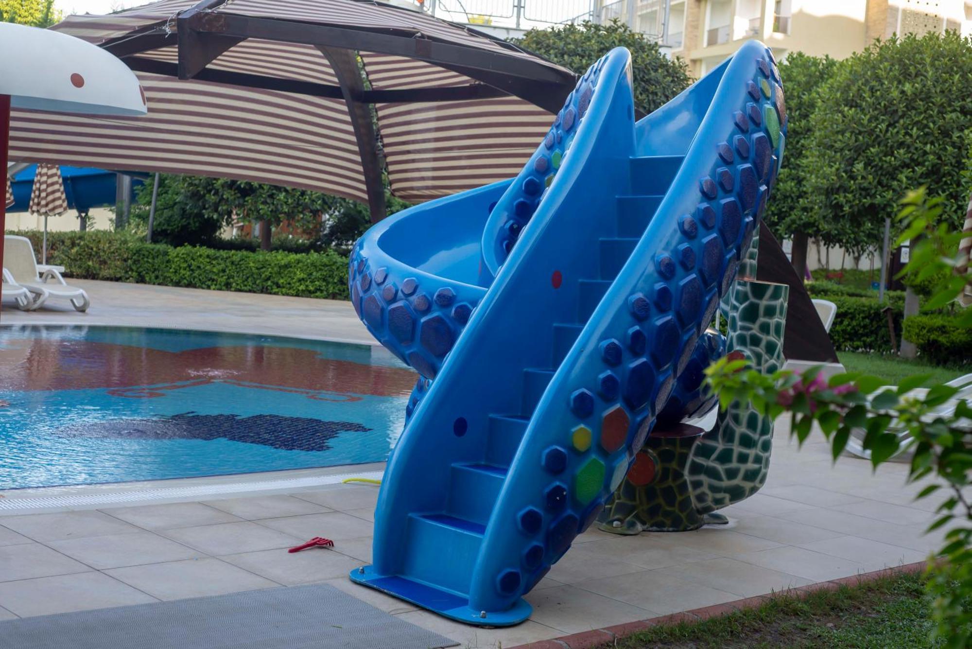 Adalya Ocean Deluxe Ośrodek wypoczynkowy 5*